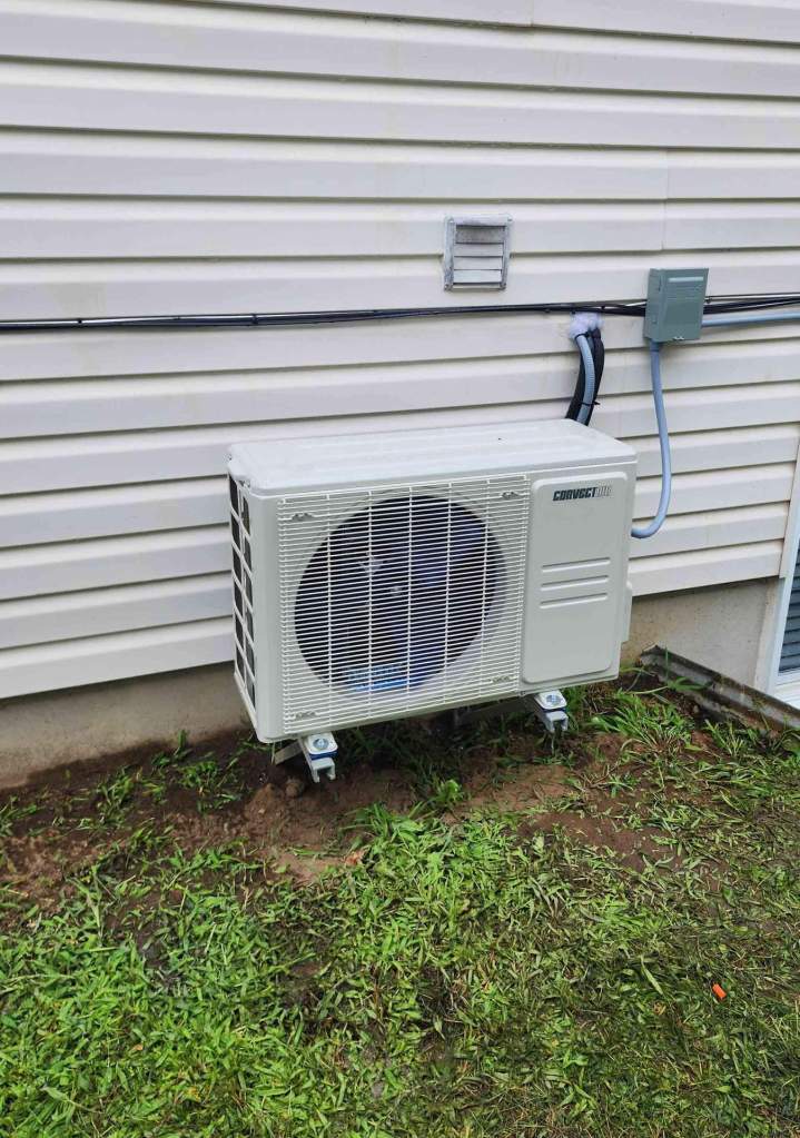 Réparation de thermopompe Gatineau