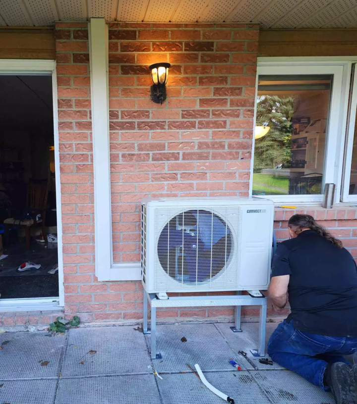 Un service rapide pour remettre vos appareils en marche