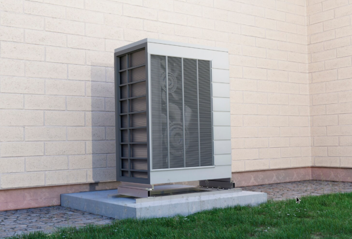 Installateur de thermopompes - Gatineau