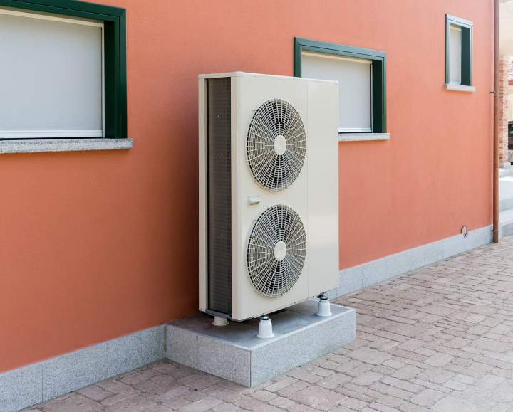 Heat Pump Repair Gatineau