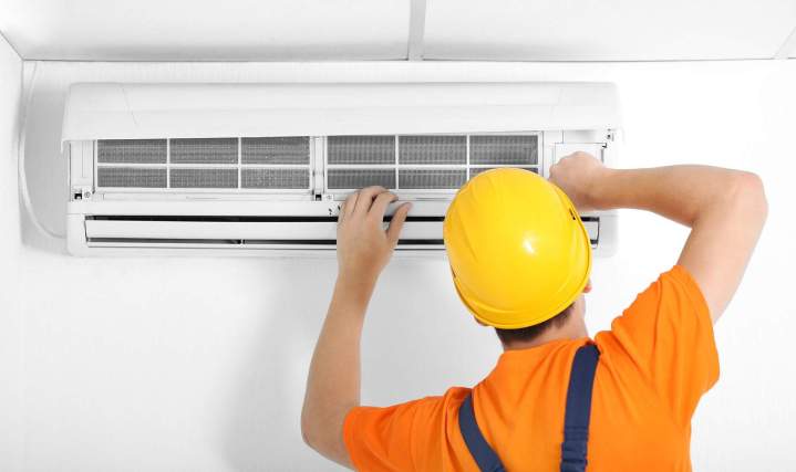 Maintenance de climatiseur Gatineau