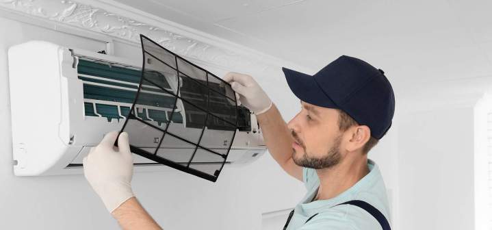 Installation de climatiseur Gatineau